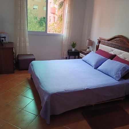 Guiliz Appartement Marrakesh Exterior photo