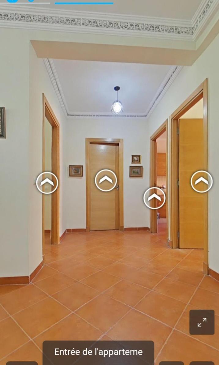 Guiliz Appartement Marrakesh Exterior photo