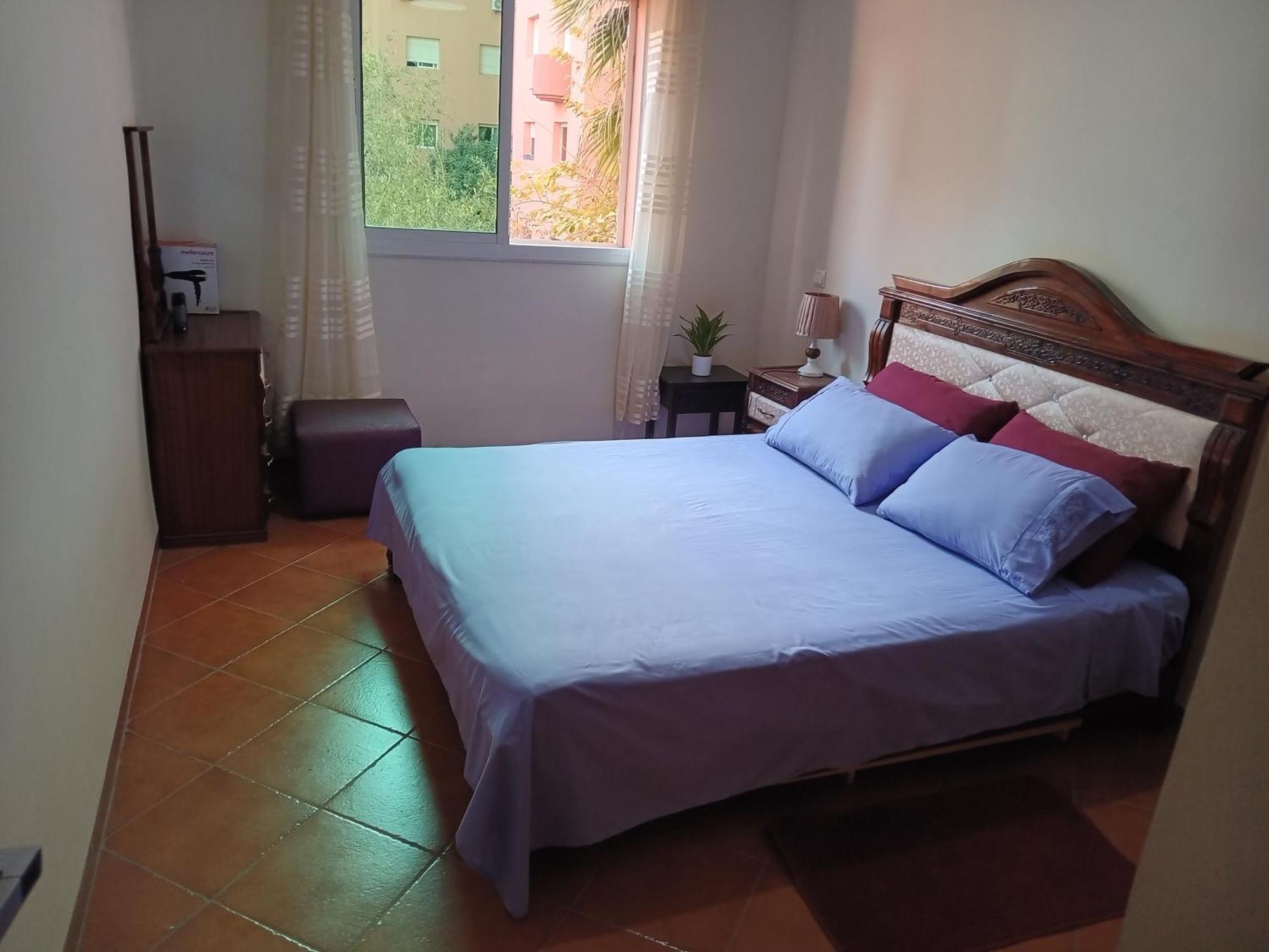 Guiliz Appartement Marrakesh Exterior photo