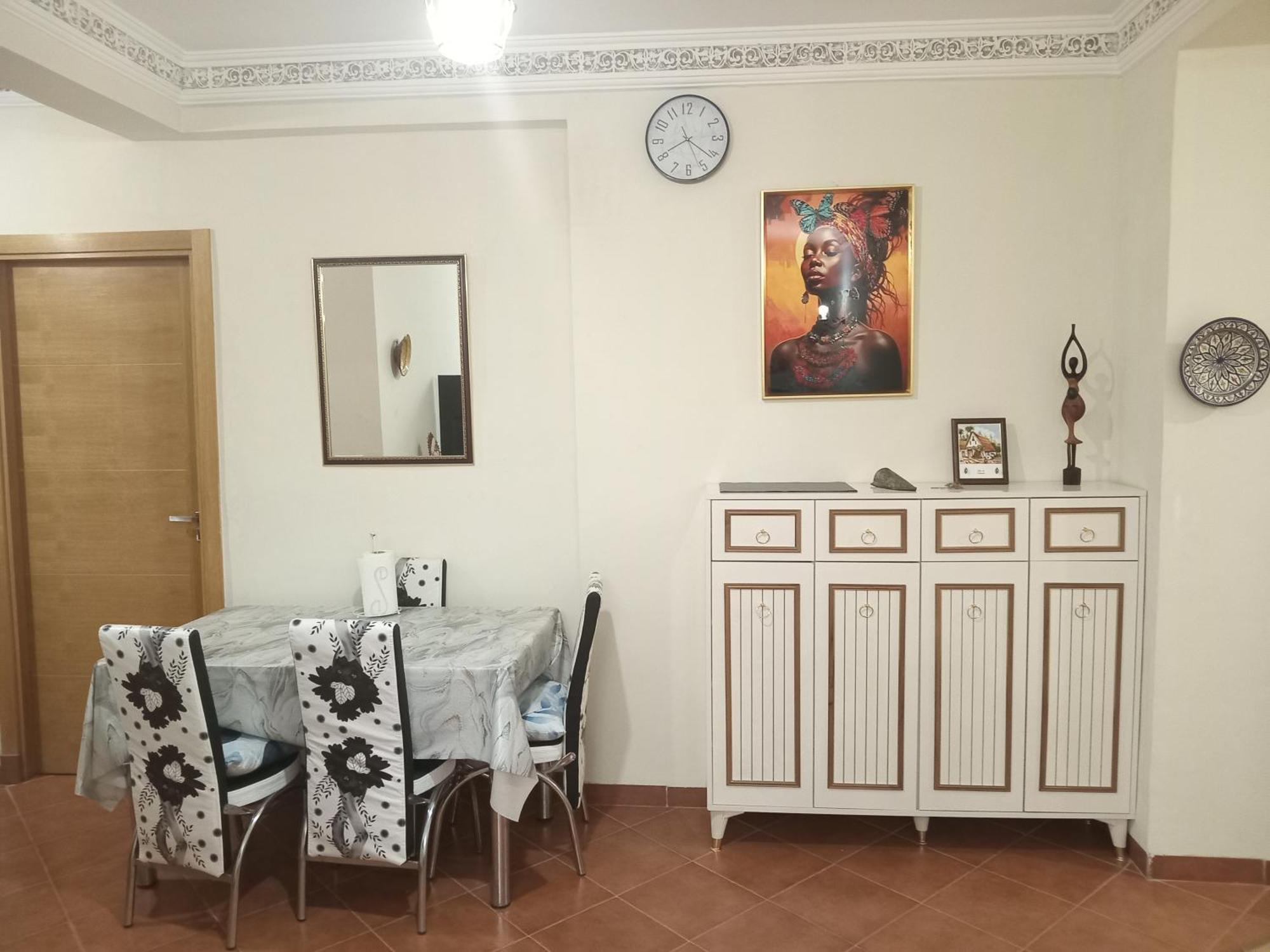 Guiliz Appartement Marrakesh Exterior photo