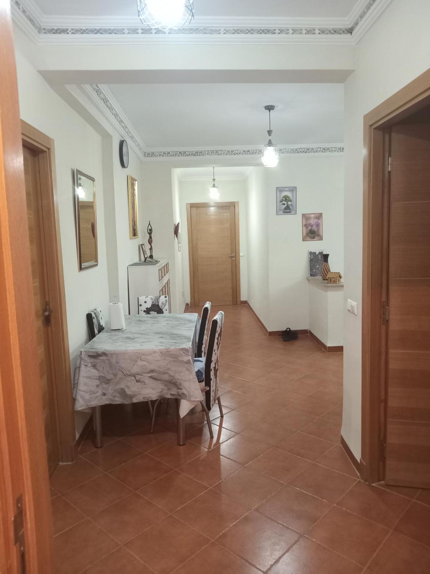 Guiliz Appartement Marrakesh Exterior photo