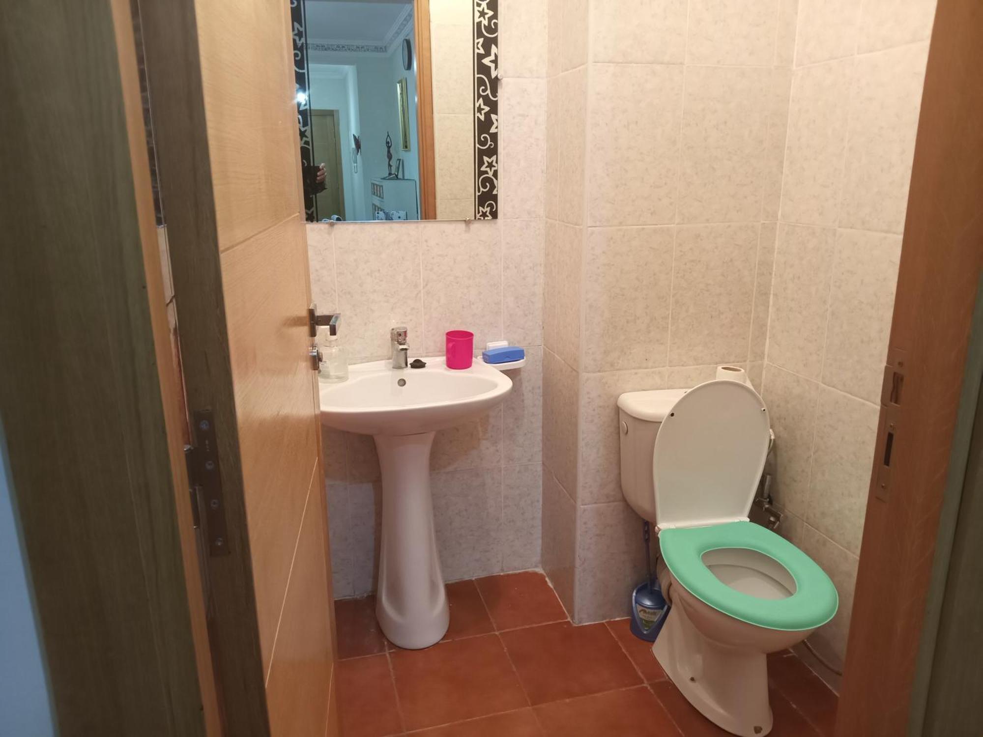 Guiliz Appartement Marrakesh Exterior photo