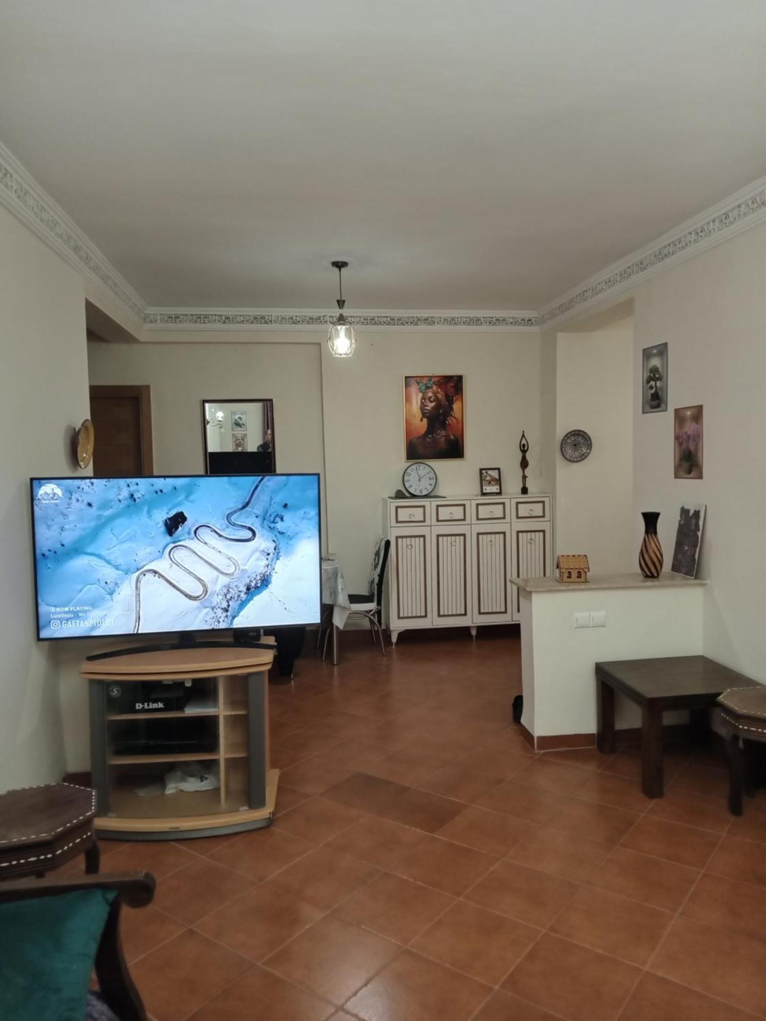 Guiliz Appartement Marrakesh Exterior photo